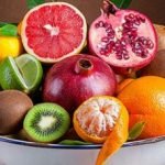 راهنمای خرید میوه جات و سبزیجات