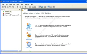 نرم افزار VMware Workstation v10.0.7 Build 2844087