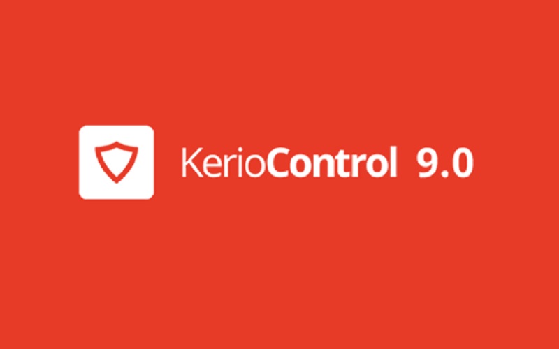 نرم افزار Kerio Control Installer 9.2.2