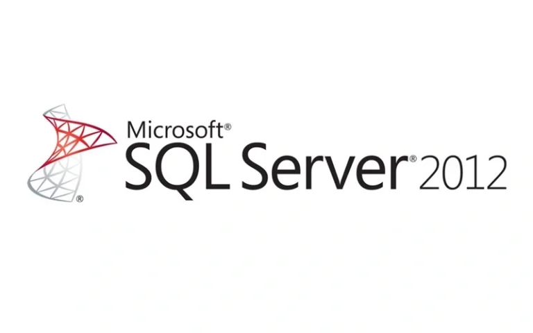 نرم افزار Microsoft SQL Server 2012 SP2