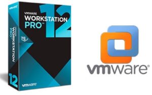 نرم افزار VMware Workstation Pro 14.0.0 Build 6661328