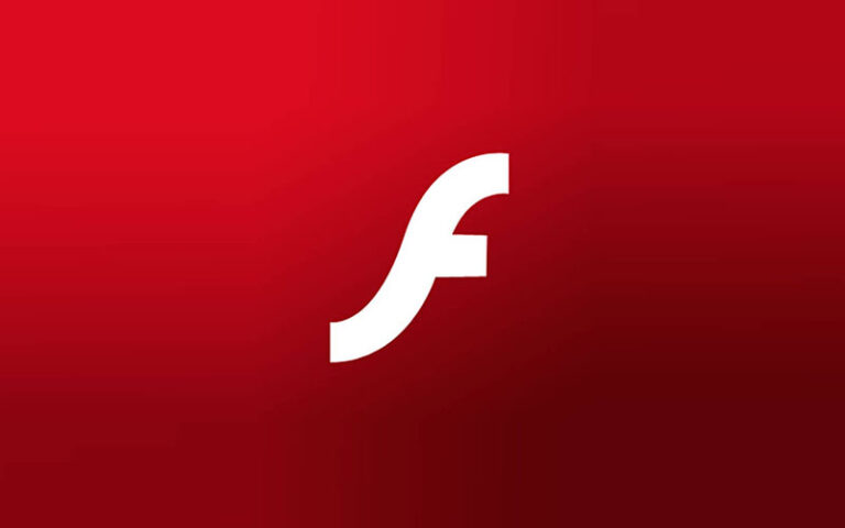 نرم افزار Adobe Flash Player 27.0.0.183