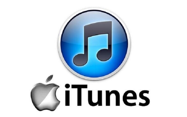 نرم افزار iTunes 12.7.1.14