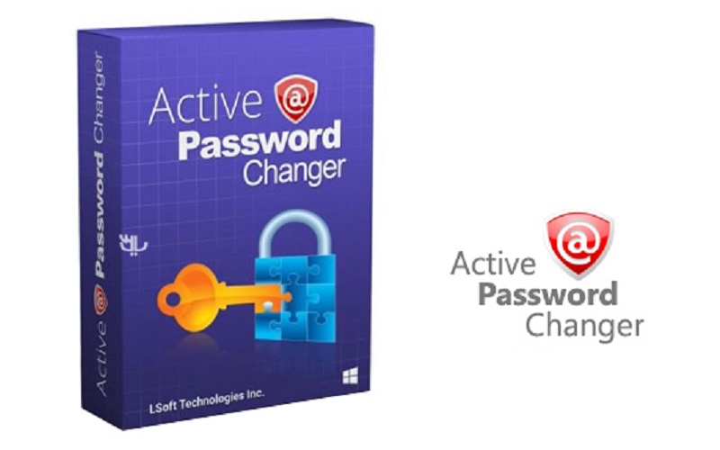 نرم افزار Active Password Changer Professional 7.0.9.1