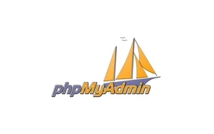 نرم افزار phpMyAdmin 4.7.5