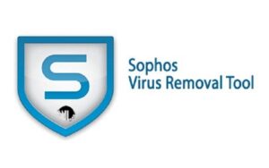 نرم افزار Sophos Virus Removal Tool 2.6.1