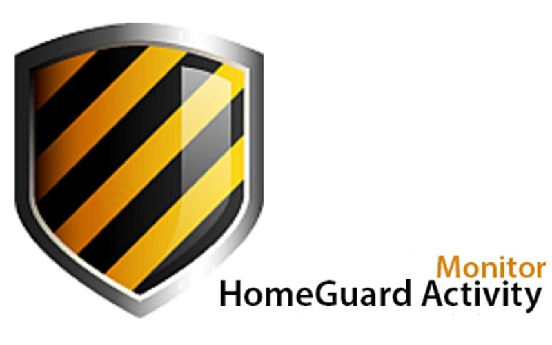 نرم افزار HomeGuard Pro v3.4.4 x86/x64