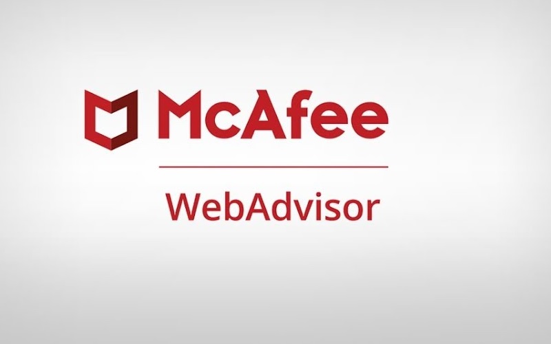 نرم افزار McAfee WebAdvisor 4.0.149