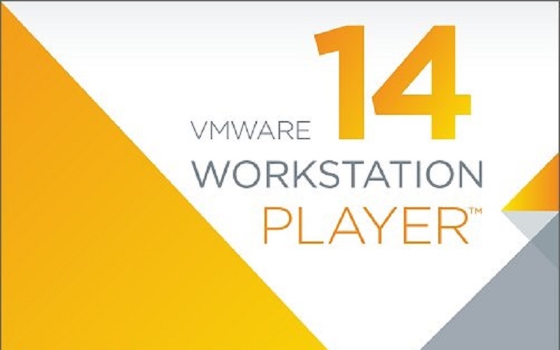 نرم افزار VMware Player 7.1.1