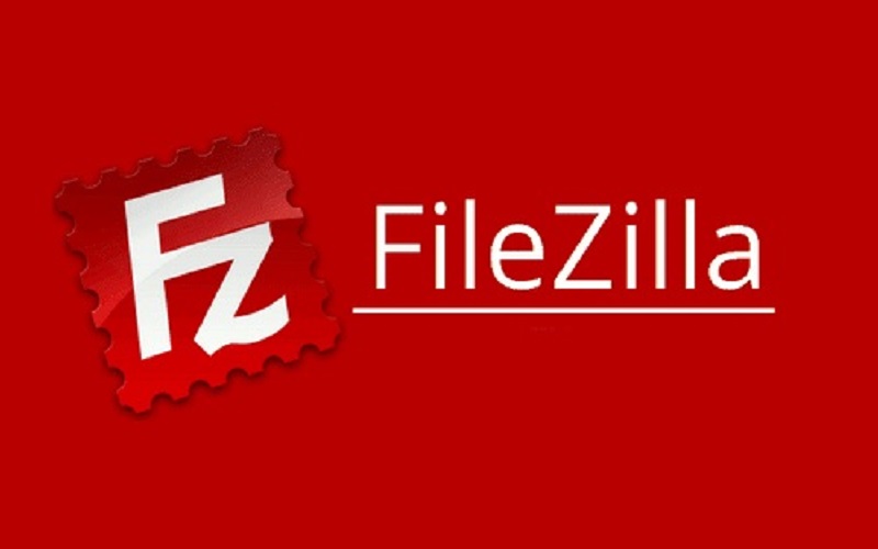 نرم افزار FileZilla 3.30.0