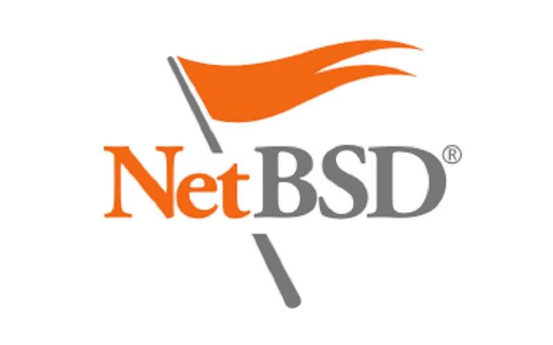 سیستم عامل NetBSD 7.1.1