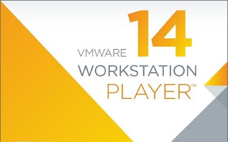 نرم افزار VMware Player 14.1