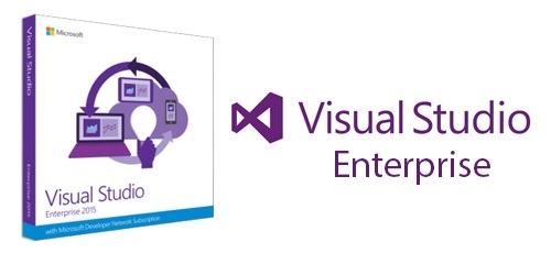 نرم افزار Microsoft Visual Studio 2015 Enterprise With Update 3