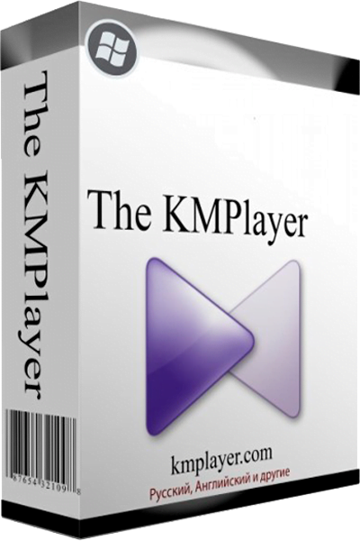 KMPlayer 4.2.2.7 - نرم افزار KMPlayer ۴,۲.۲.۷