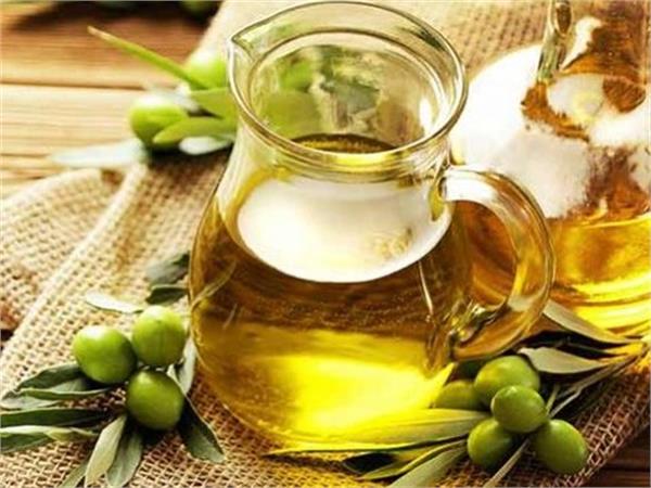 روغن زیتون