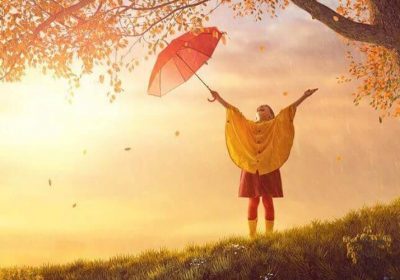 نحوه جذب انرژی مثبت