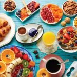 مهمترین دلایل اهمیت صبحانه
