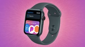 استفاده از WatchOS 6 در گوشی اپل