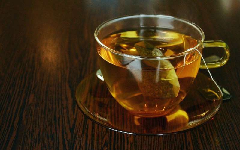 با نوشیدن چای سبز عمر طولانی و سالم تری داشته باشید