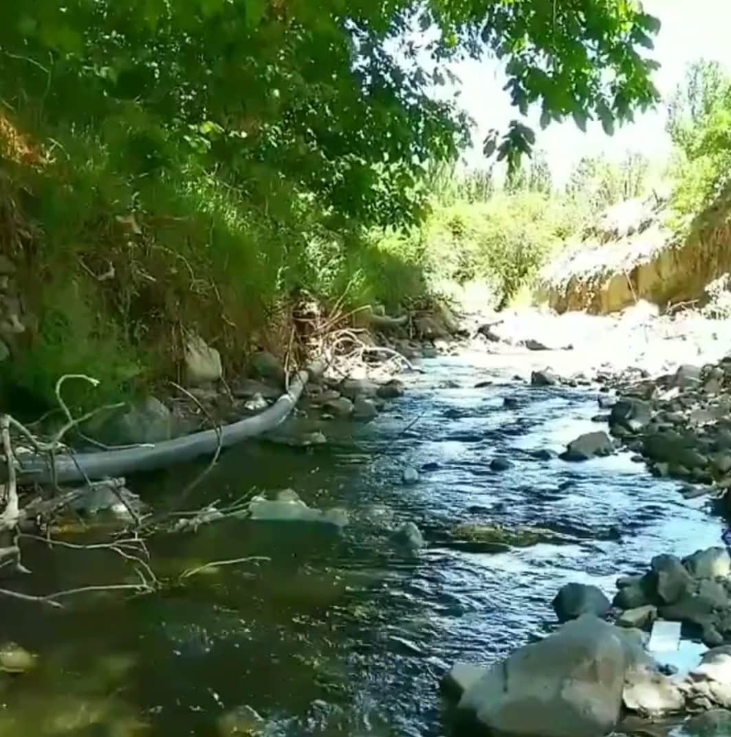 سفری به روستای کهندان قم