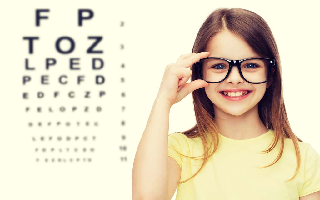 آیا تمرینات چشم می تواند به بهبود بینایی کمک کند؟ - سلامت