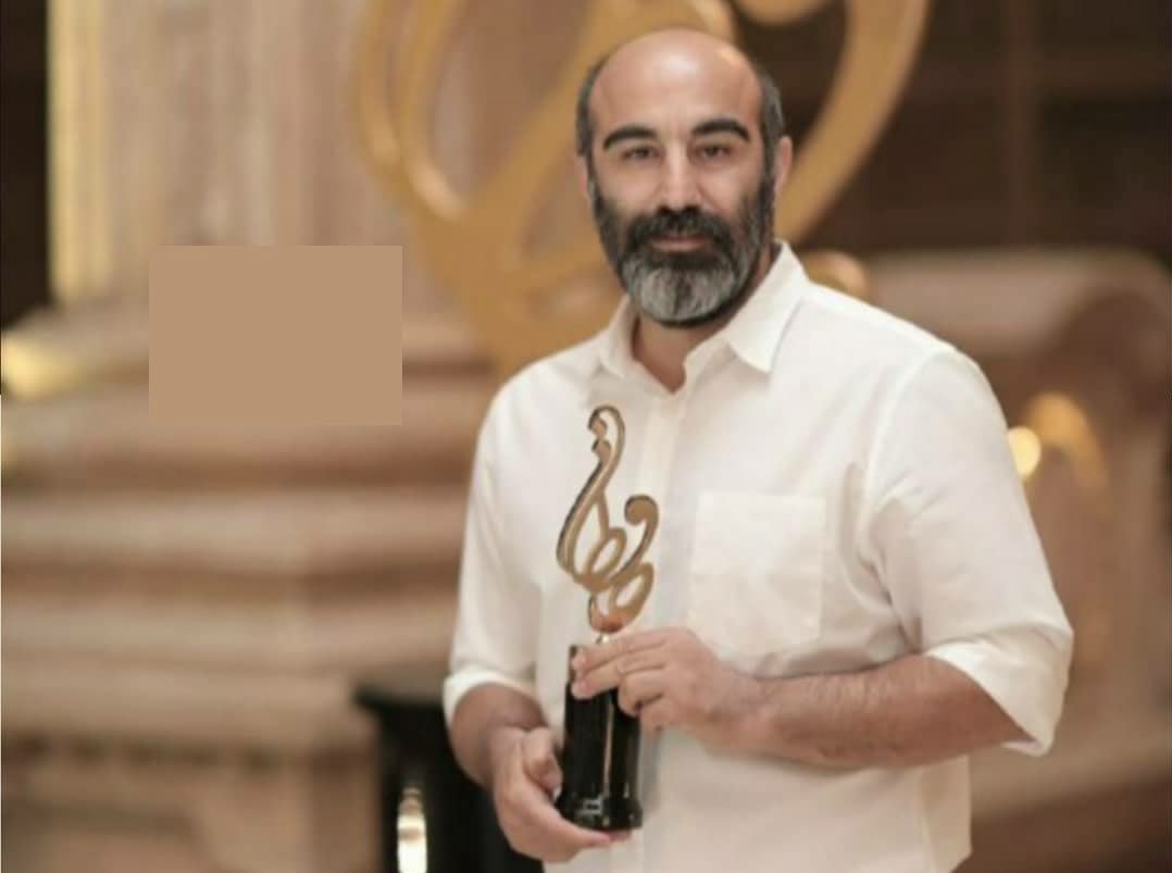برندگان بیستمین جشنواره حافظ - اخبار هنرمندان