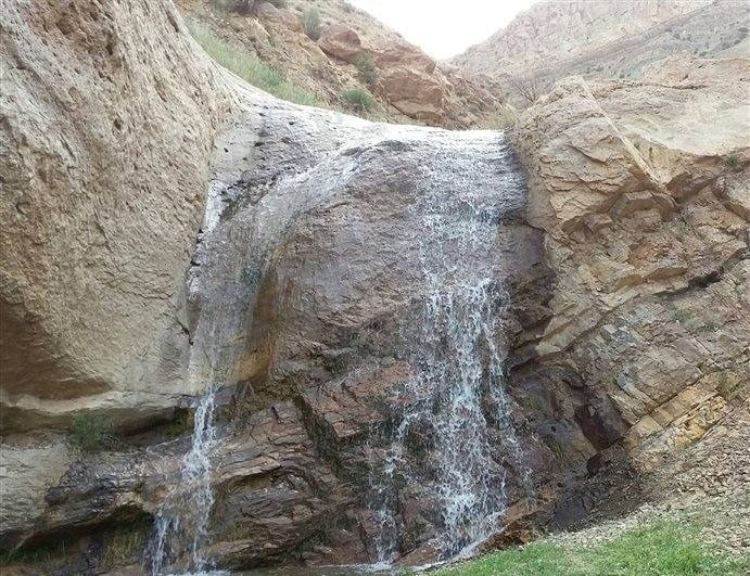 روستای وردیج - قلمرو آدمک های سنگی