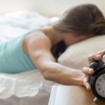 ارتباط 15 دقیقه دیر خوابیدن با چاقی