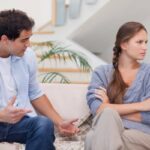 عوامل منفی در روابط همسرداری
