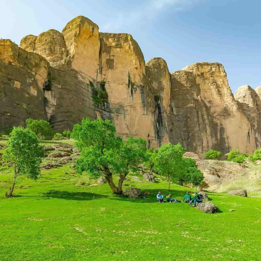 دژ سردشت