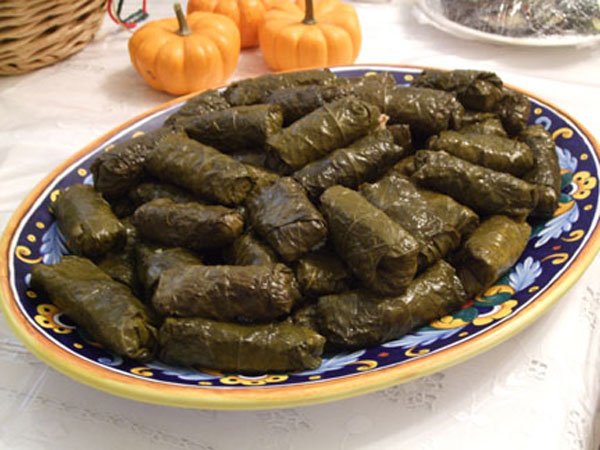 3617 - خوشمزه ترین غذاهای ارمنی - دانستنی ها
