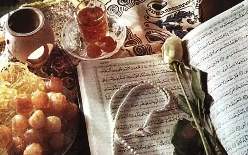 فواید روزه داری برای سلامتی
