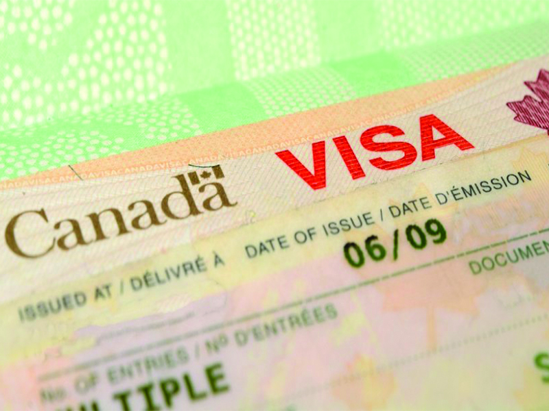 چگونه برای ویزای کار موقت کانادا اقدام کنیم؟