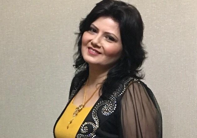 عکس عاشیق زولفیه