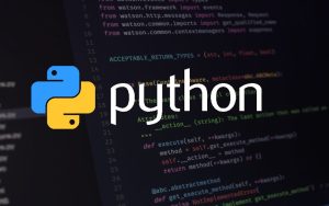 زبان برنامه نویسی پایتون Python چیست؟