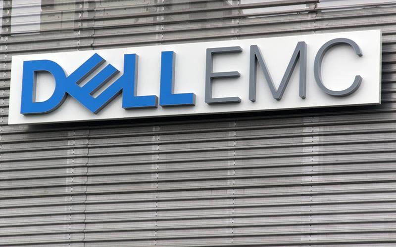 معرفی کامل شرکت Dell EMC