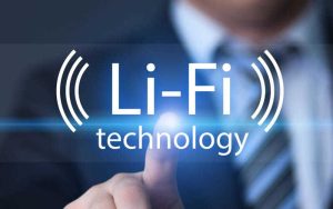 فناوری لای‌فای (Li-Fi) چیست و چگونه کار می‌کند؟