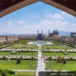 میدان نقش جهان