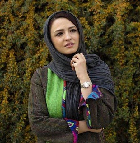 «شیار ۱۴۳»؛ یکی از مهم‌ترین فیلم‌های گلاره عباسی