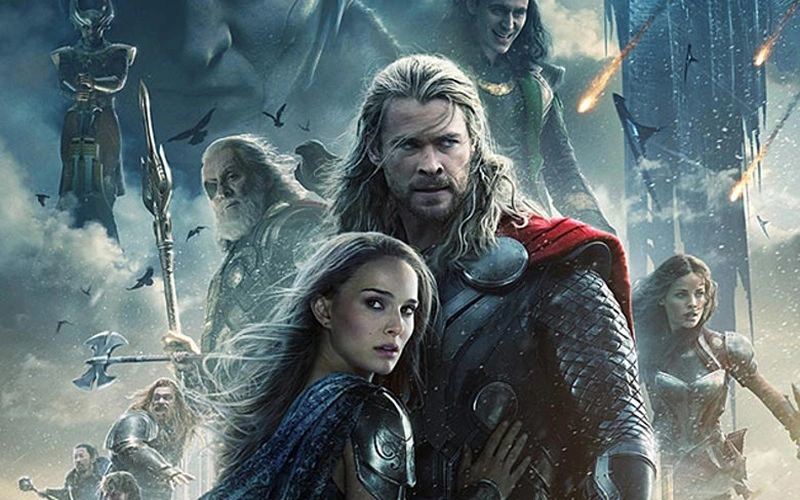 دانلود فیلم ثور (Thor) با کیفیت بالا و زیرنویس فارسی