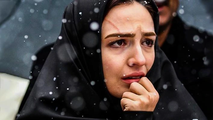 «شیار ۱۴۳»؛ یکی از مهم‌ترین فیلم‌های گلاره عباسی