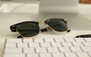 تاریخچه برند ری‌بن Ray-Ban و محبوبیت آن در جهان