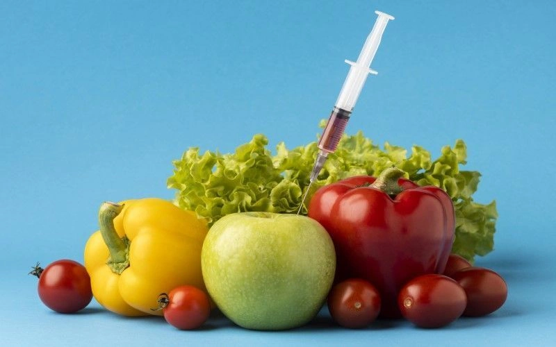 همه چیز درباره محصولات تراریخته: از سیر تا پیاز! (فواید، مضرات و واقعیتها)