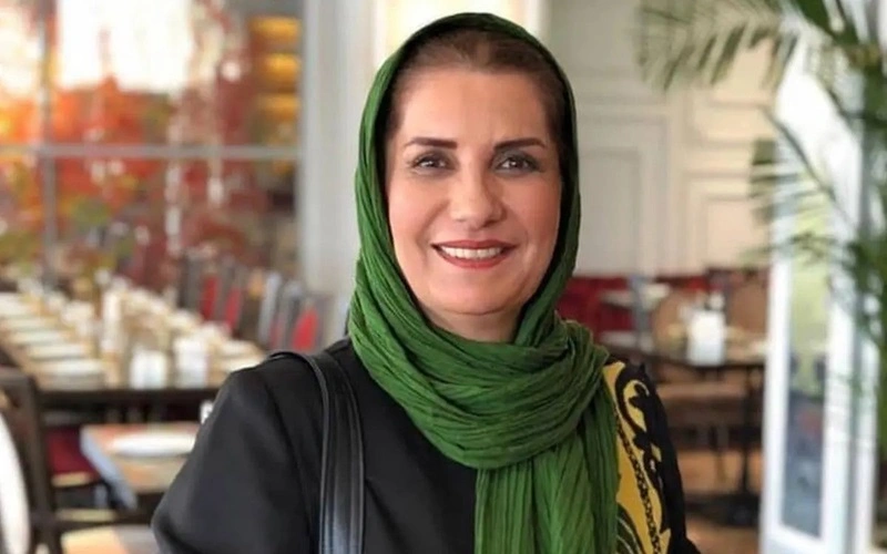 بیوگرافی فریبا کوثری و همسرش: آیا او ازدواج کرده است؟ بیوگرافی فریبا کوثری و همسرش: آیا او ازدواج کرده است؟