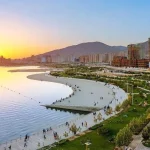 دریاچه چیتگر: راهنمای جامع تفریحات و امکانات + تصاویر دیدنی