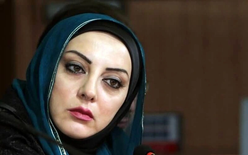 حمیرا ریاضی: بیوگرافی کامل و ناگفتهها از زندگی هنری و شخصی حمیرا ریاضی: بیوگرافی کامل و ناگفتهها از زندگی هنری و شخصی