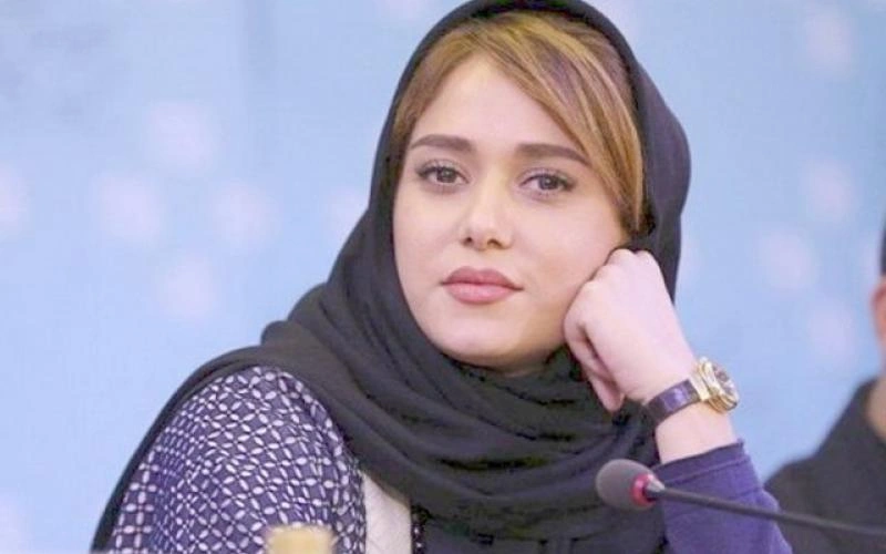 بیوگرافی پریناز ایزدیار: زندگی هنری و نقشهای درخشان بیوگرافی پریناز ایزدیار: زندگی هنری و نقشهای درخشان