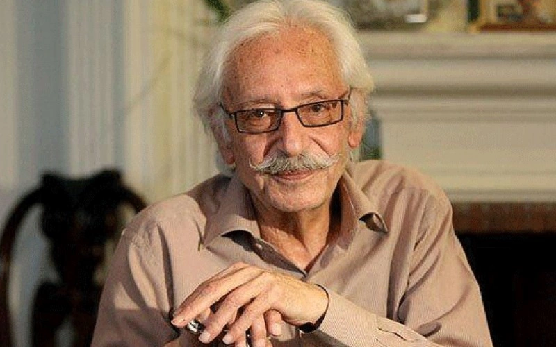 کارنامه هنری جمشید مشایخی: مروری بر فیلمها، سریالها و جوایز برجسته کارنامه هنری جمشید مشایخی: مروری بر فیلمها، سریالها و جوایز برجسته