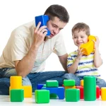 نحوه تربیت بچه اول خانواده