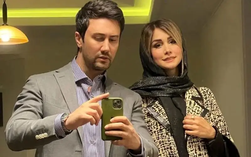 بیوگرافی کامل سپیده بزمی پور: زندگی شخصی، همسر و فعالیتها بیوگرافی کامل سپیده بزمی پور: زندگی شخصی، همسر و فعالیتها